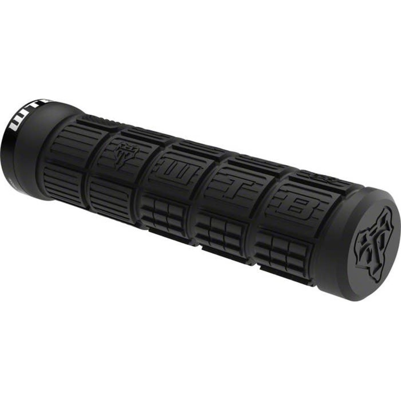 WTB Wafel Grips-Lock-On