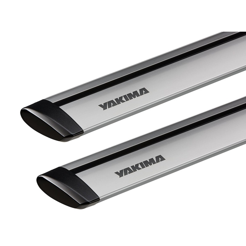 Yakima JetStream Loadbar Pair