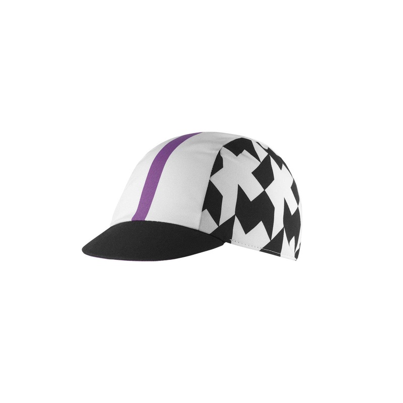 Assos Dyora RS Unisex Summer Cap