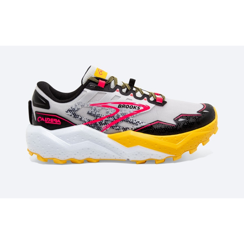 Brooks Caldera 7 Trail Running shoe Women's