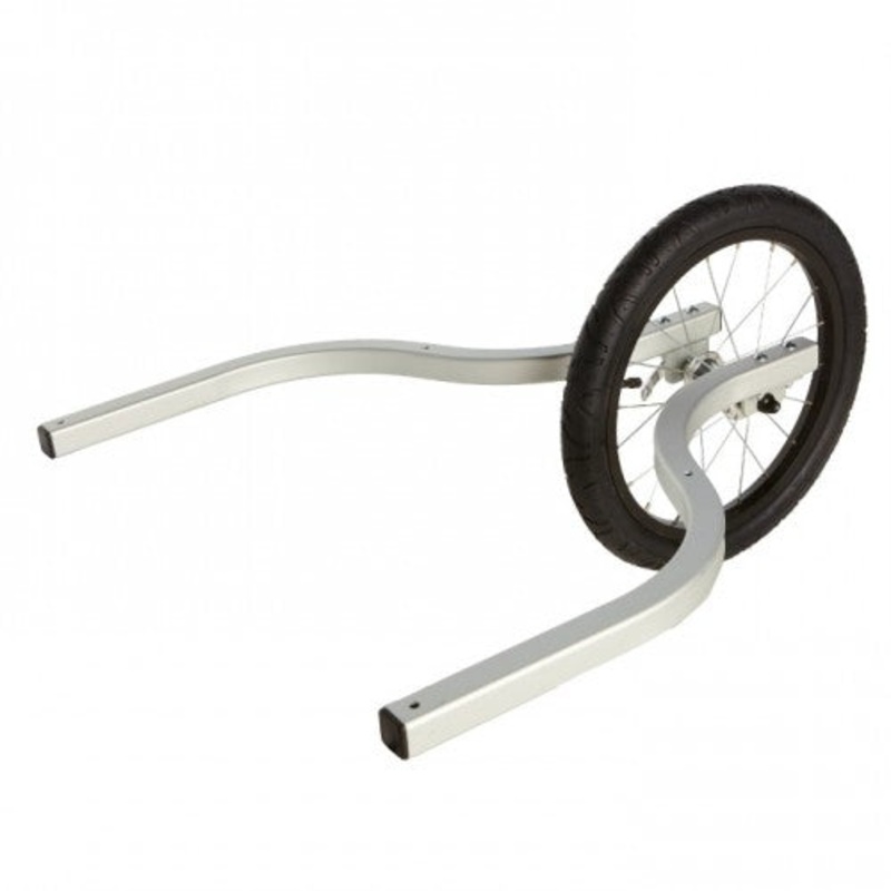 Burley Jogger Kit No Brake