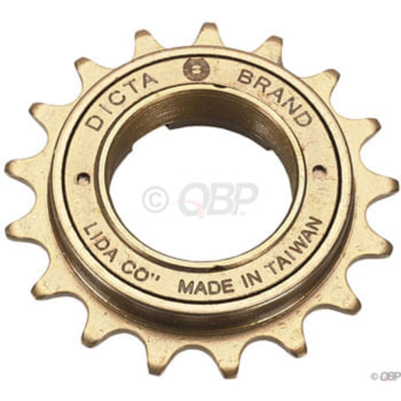 Dicta Standard BMX Freewheel-18t