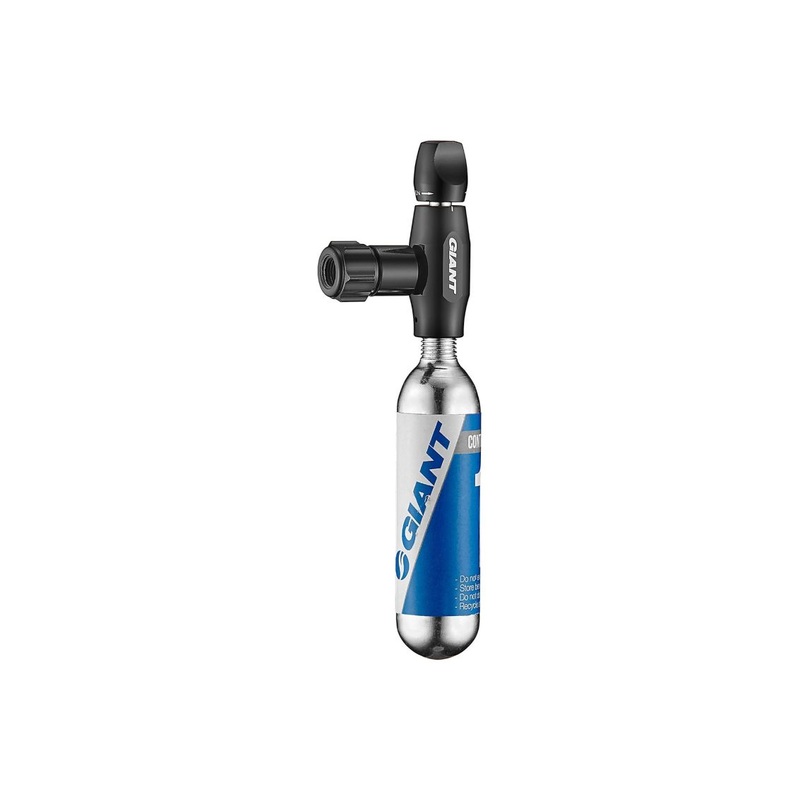 Giant Control Blast 0 CO2 Inflator