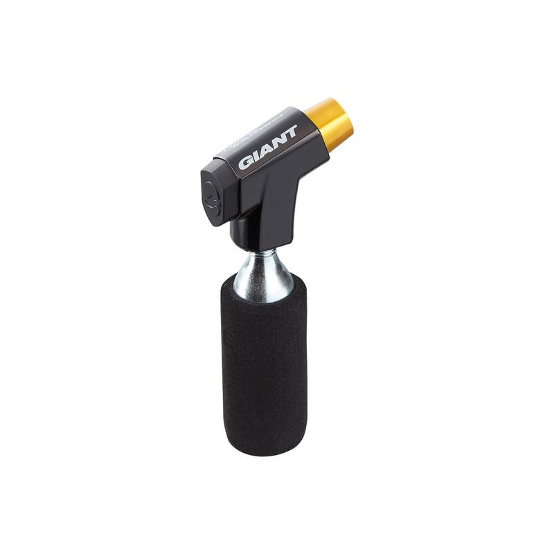 Giant Control Blast 1 CO2 Inflation Kit