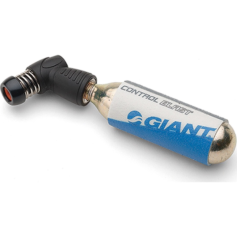 Giant Control Blast 2 CO2 Inflation Kit