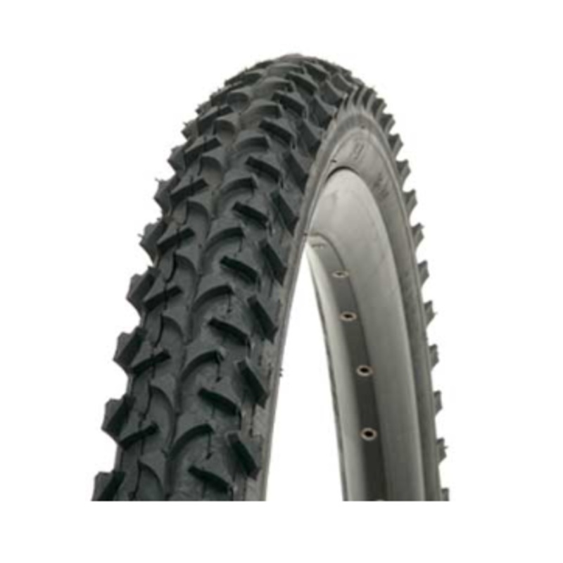 Giant Z-Max Style Center Ridge Tire
