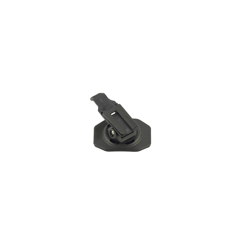 Helmet Stick-On Pivot Mount (Lumina or Mako Series)
