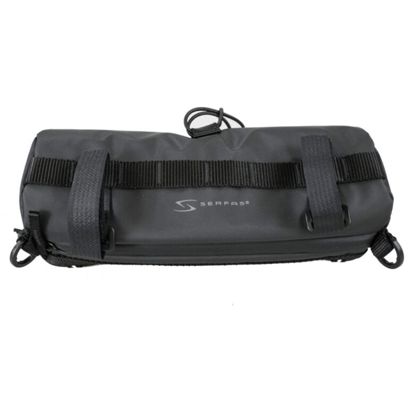 Serfas Barrel Bag Waterproof