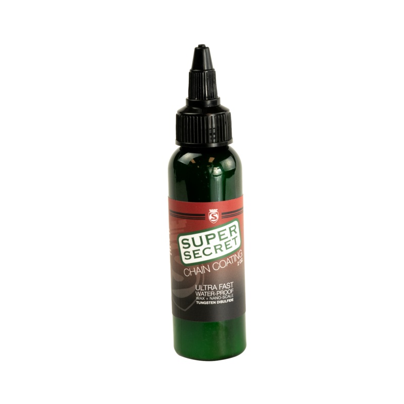 Silca Super Secret Chain Lube - 4oz