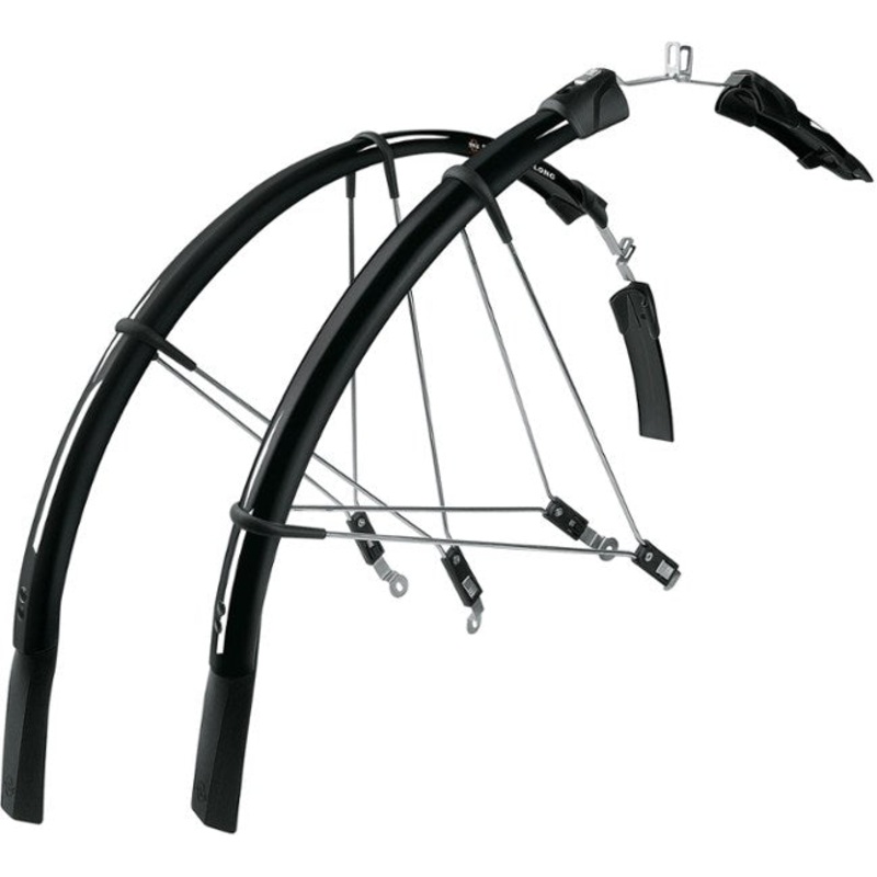 SKS Raceblade Long Fender Set