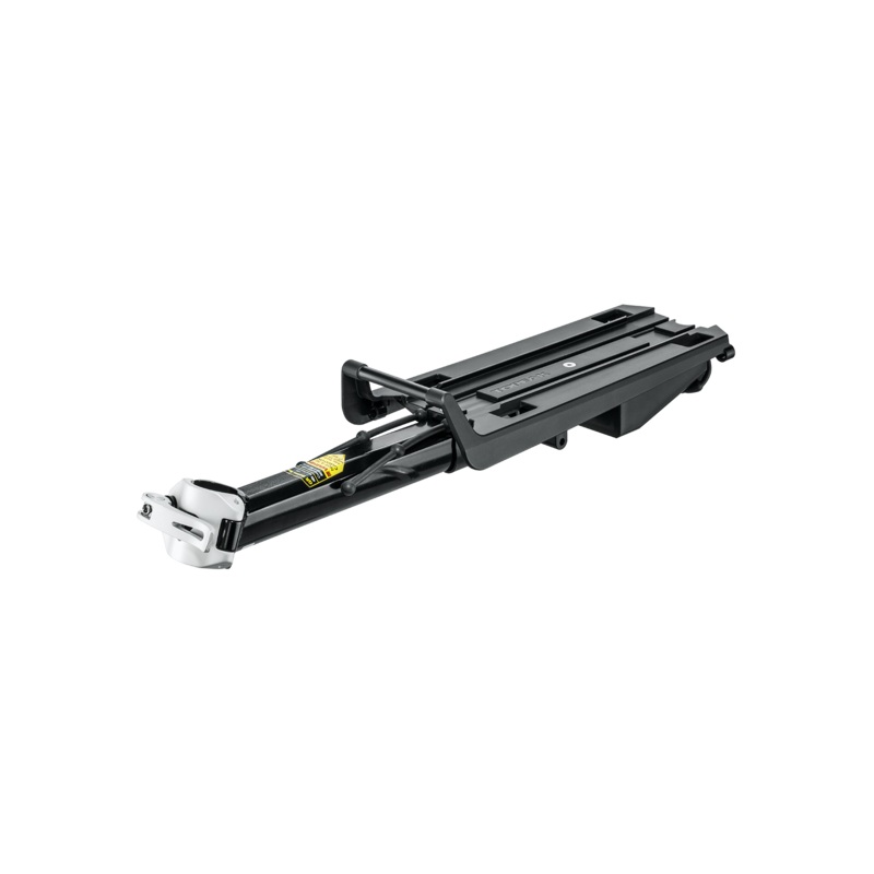 Topeak Quick Release MTX BeamRack EX with Klick Fix