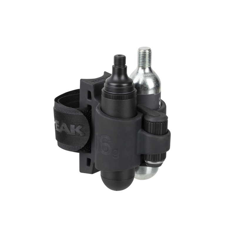 Topeak Tubi Master RX Inflation Kit
