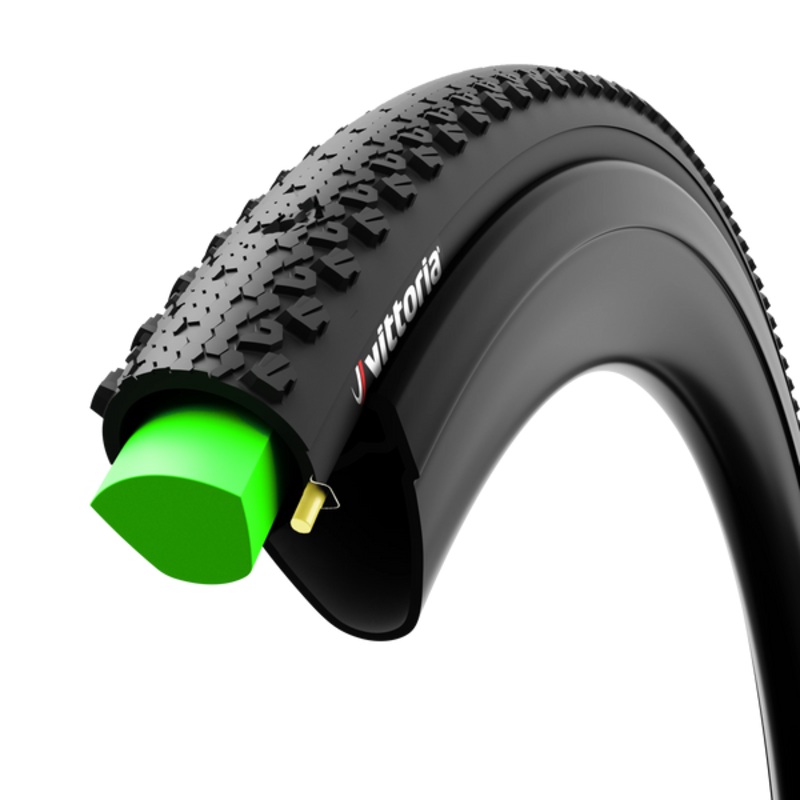 Vittoria Air-Liner Tubeless Insert-Gravel One Size