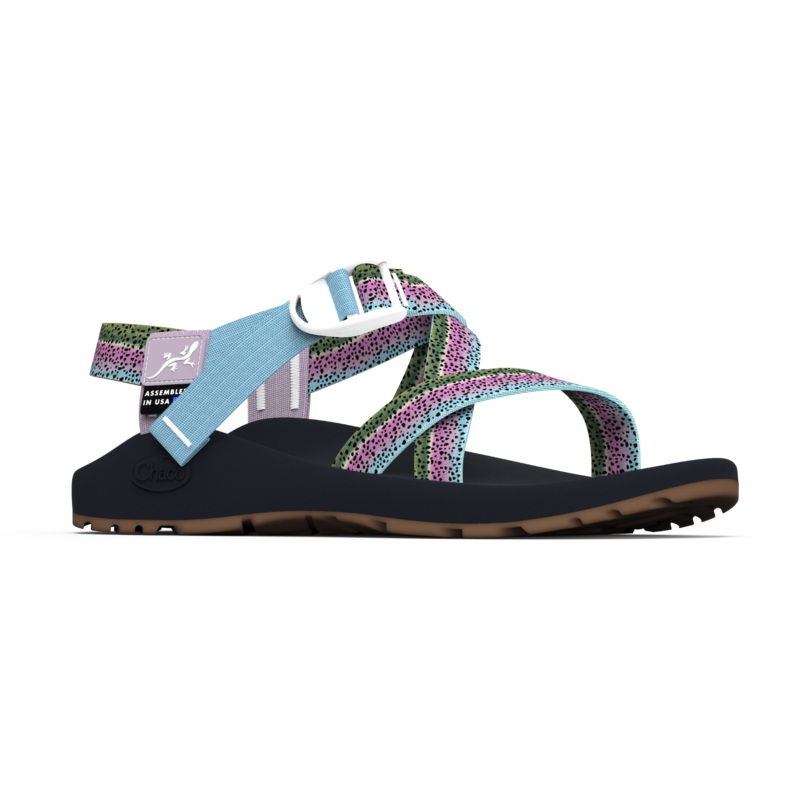 Chaco Z1 Classic USA Women's