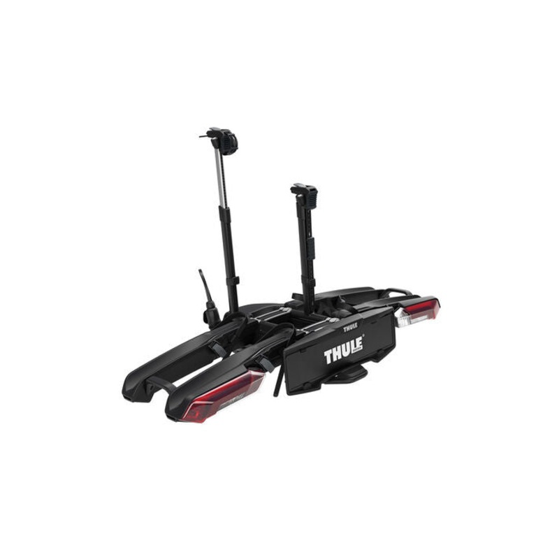 Thule Epos 2 With Lights_Used#11