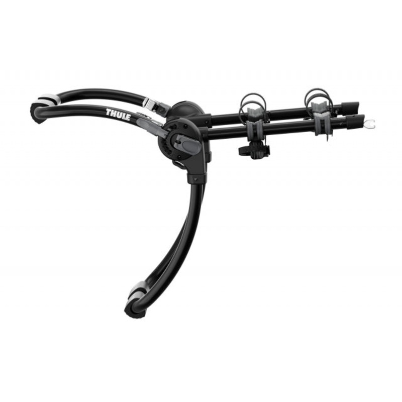 Thule Gateway Pro 2 Bike_Used#14