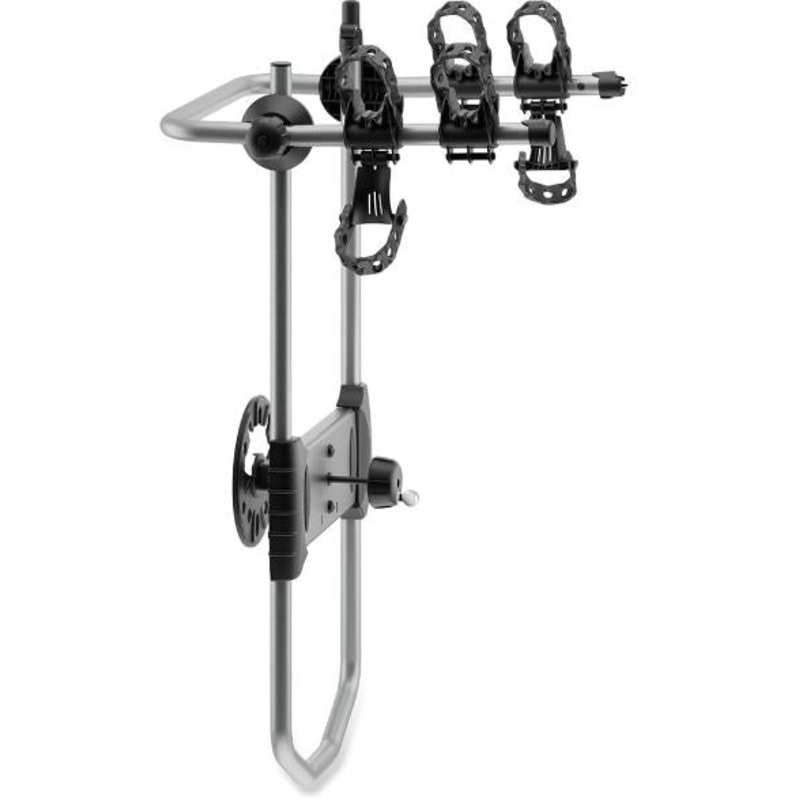 Thule Spare Me Pro 2-Bike Tire Rack_Used#1