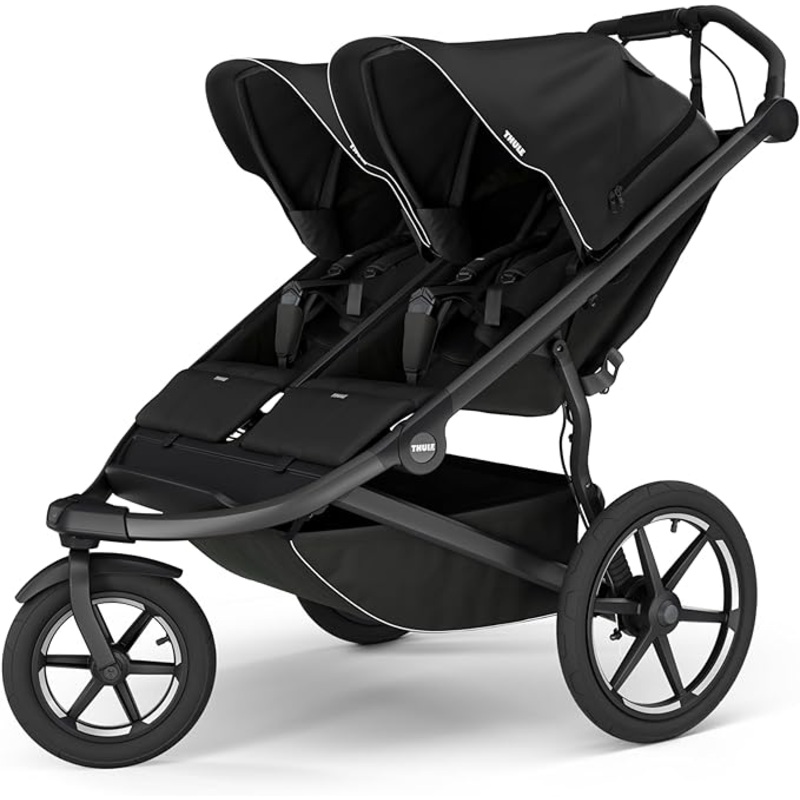 Thule Urban Glide 3 Double