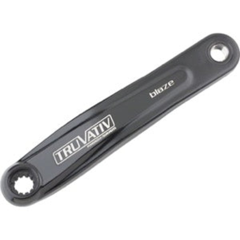 TruVativ Blaze Left 175mm PowerSpline Arm