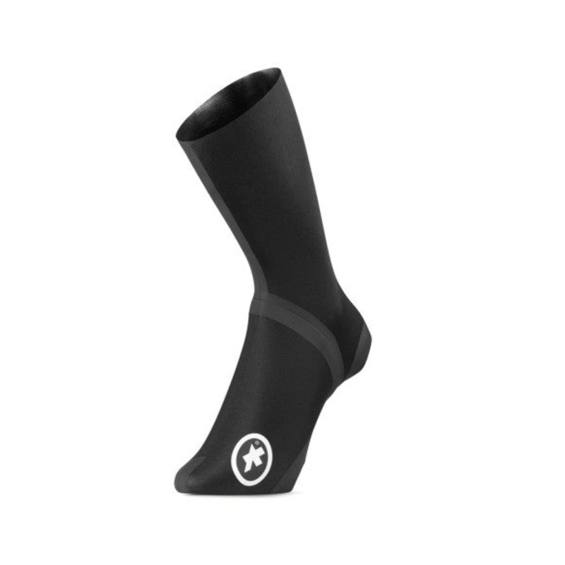Assos Rain Bootie shoe covers