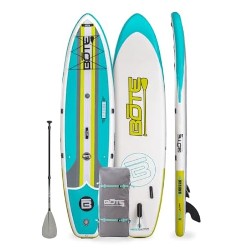 Bote Breeze AERO 11'6" Full Trax 22