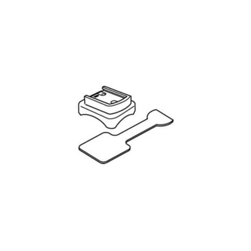 CatEye Strada wireless bracket