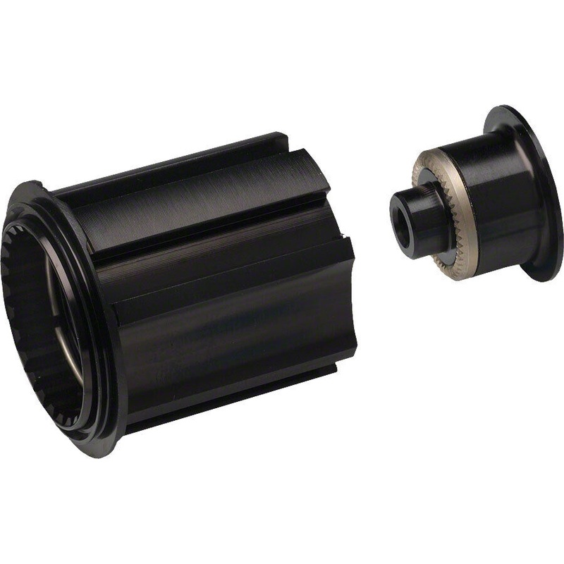 DT Swiss Ratchet Freehub Body - Campagnolo 9 - 12s Standard Aluminum Sealed Bear