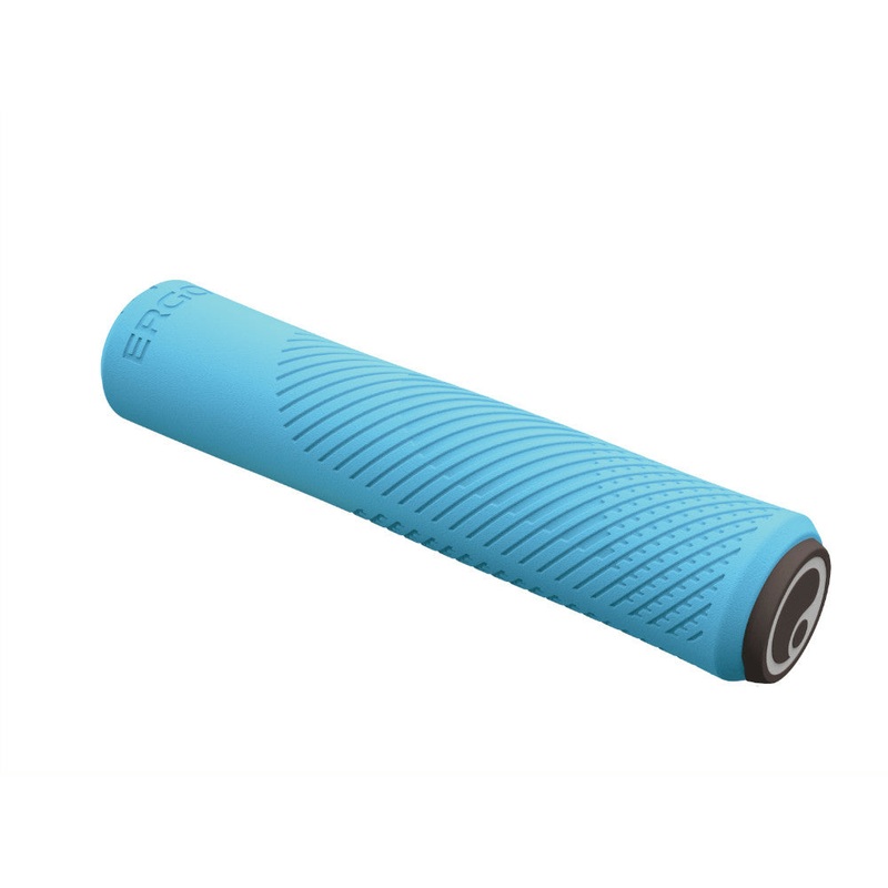 Ergon GXR Circular Grips