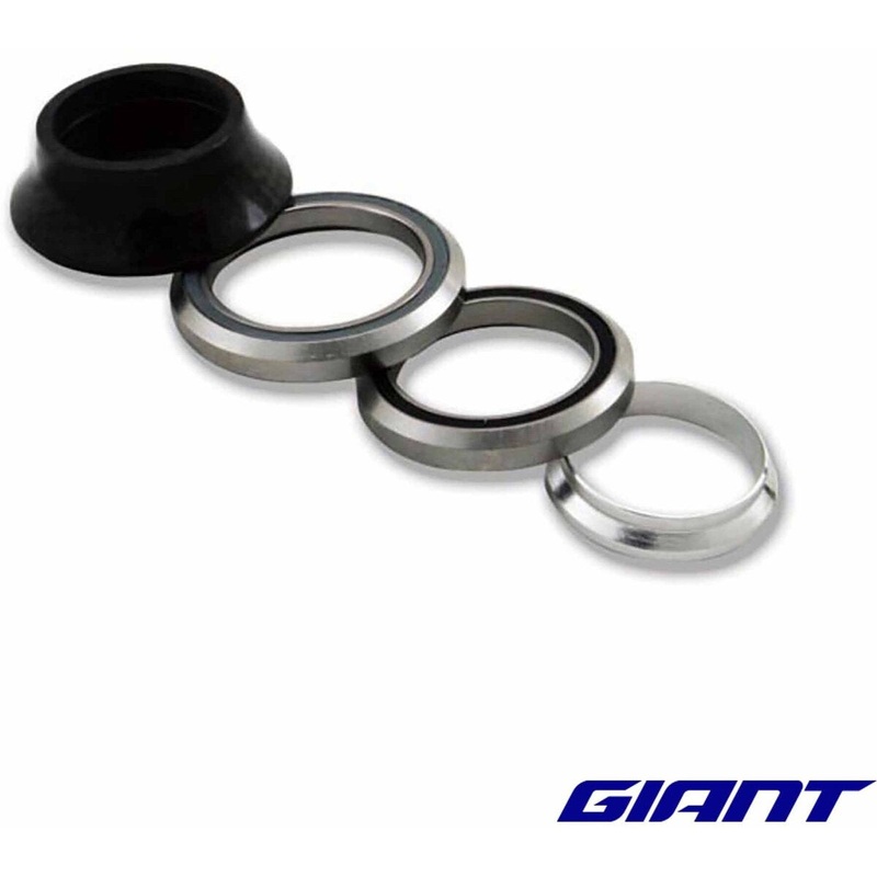 Giant Headset '09 Adv SL Rd 1 1/8-