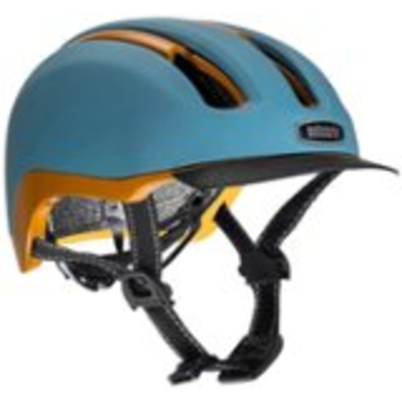 Nutcase Vio Adventure Helmet with MIPS