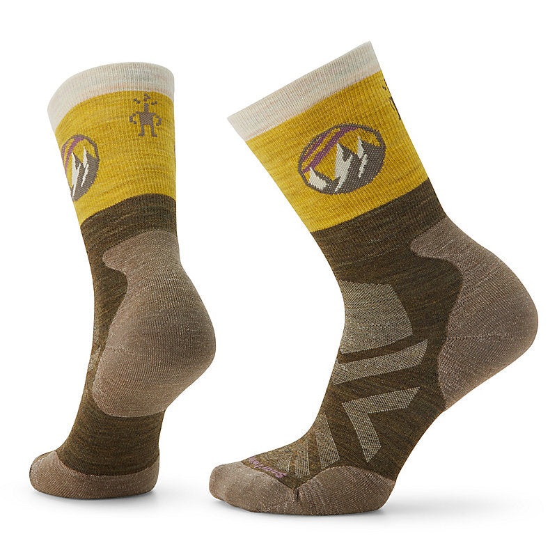 Smartwool Athlete Edition Approach Crew Socks Women's