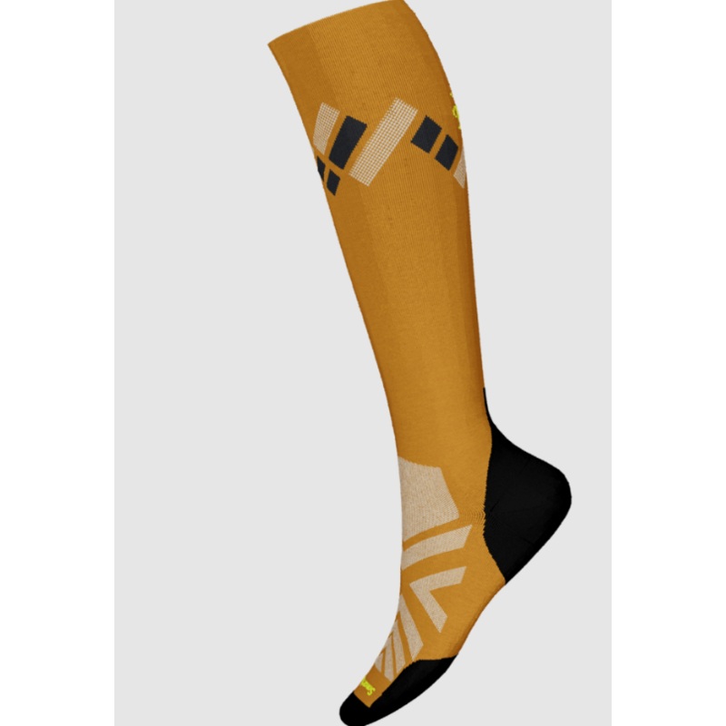 Smartwool Athlete Edition Mountaineer OTC Socks Men's