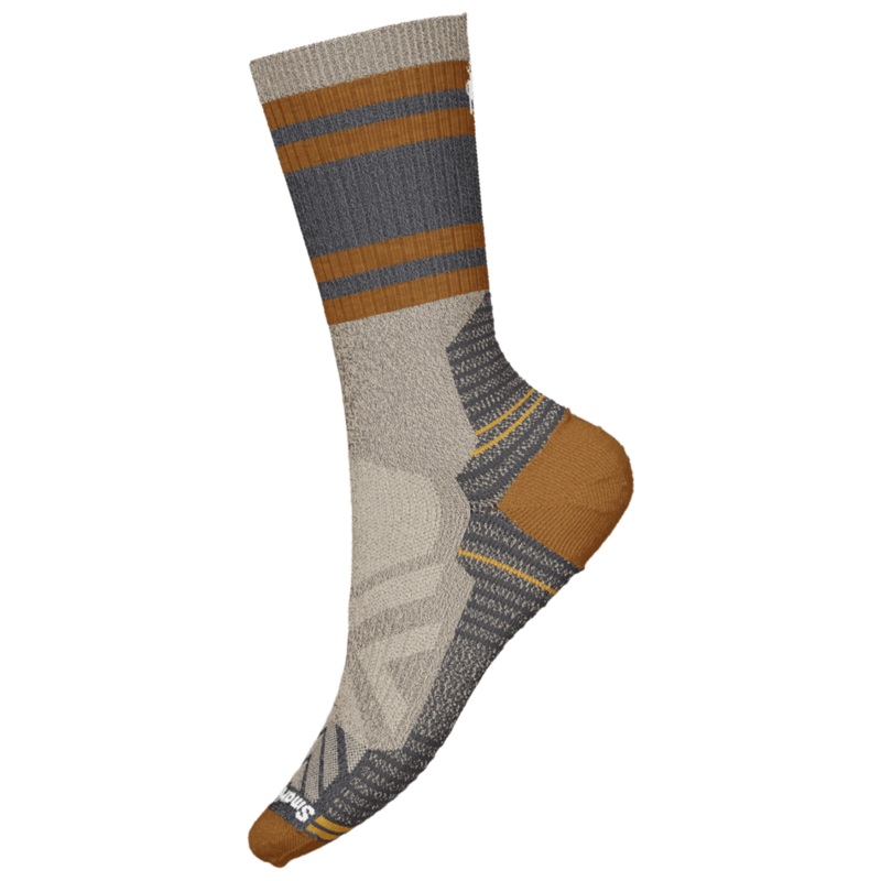 Smartwool Hike Full Cushion Lolo Trail Crew Socks Men's