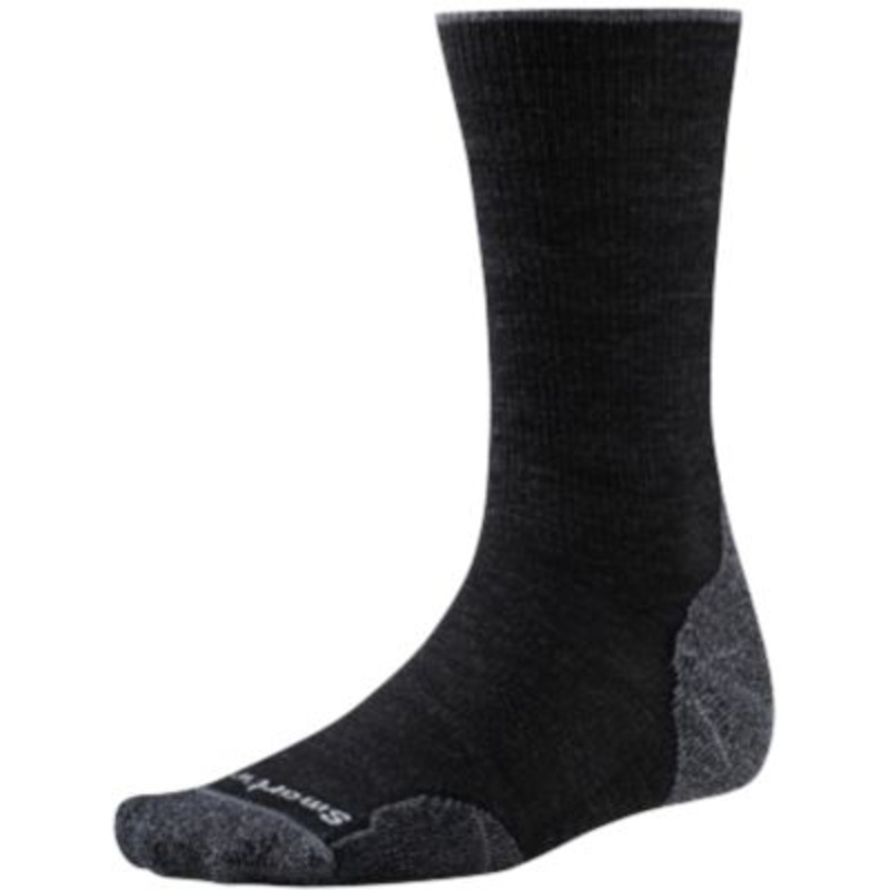 Smartwool Phd Outdoor Light Crew Socks