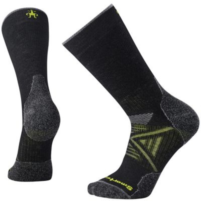 Smartwool Phd Outdoor Medium Crew Socks