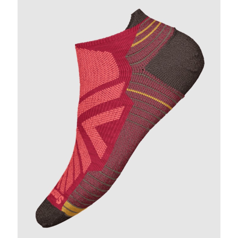 Smartwool Women's Hike Light Cushion Low Ankle Socks