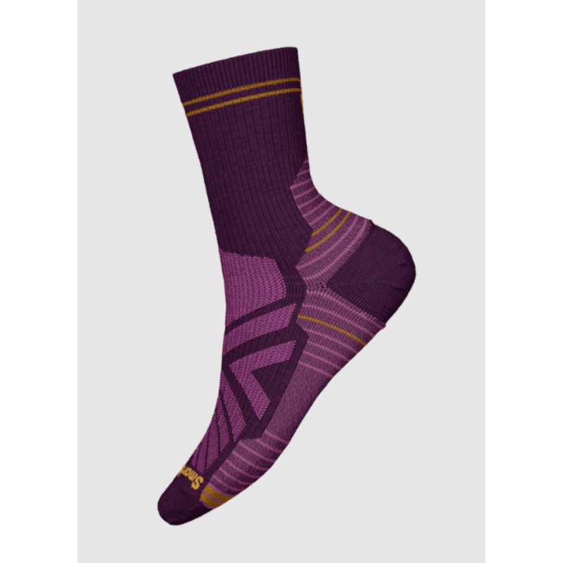 Smartwool Women's Hike Light Cushion Mid Crew Socks