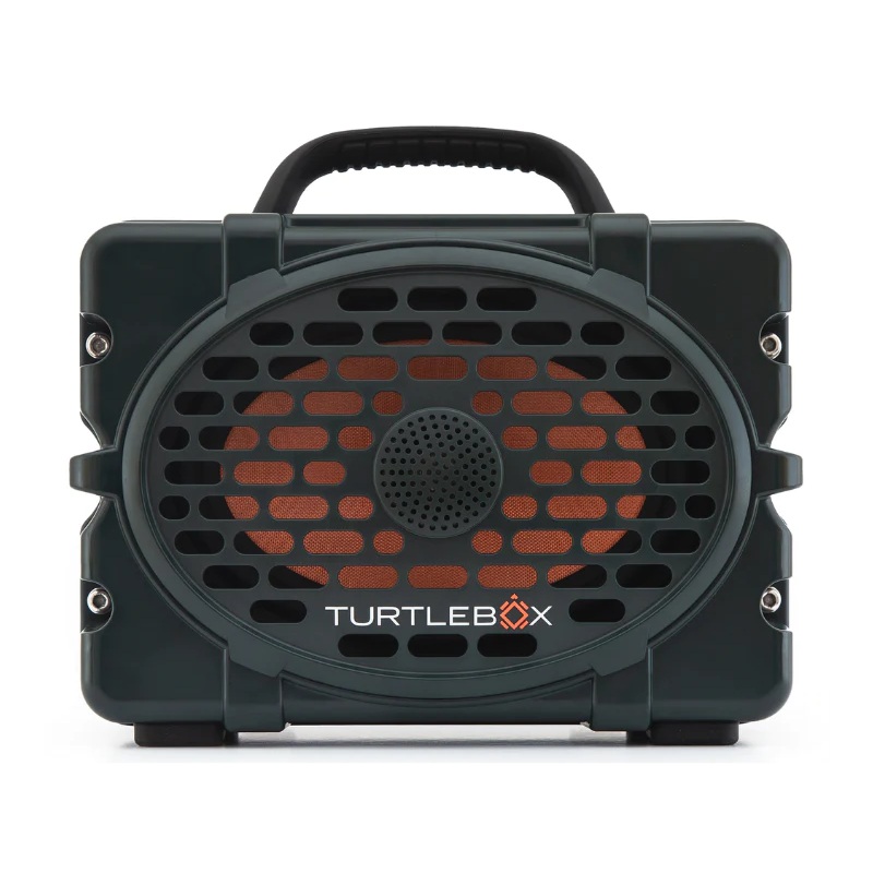 TurtleBox Gen 2 Portable Speaker