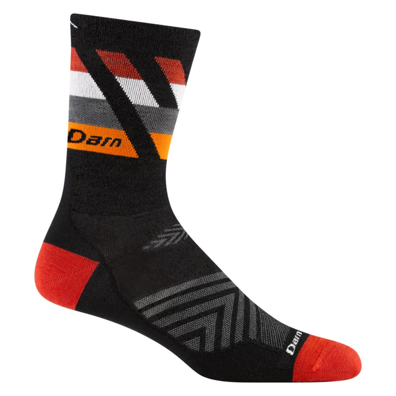 Darn Tough Grit Micro Crew Ultra-Lightweight