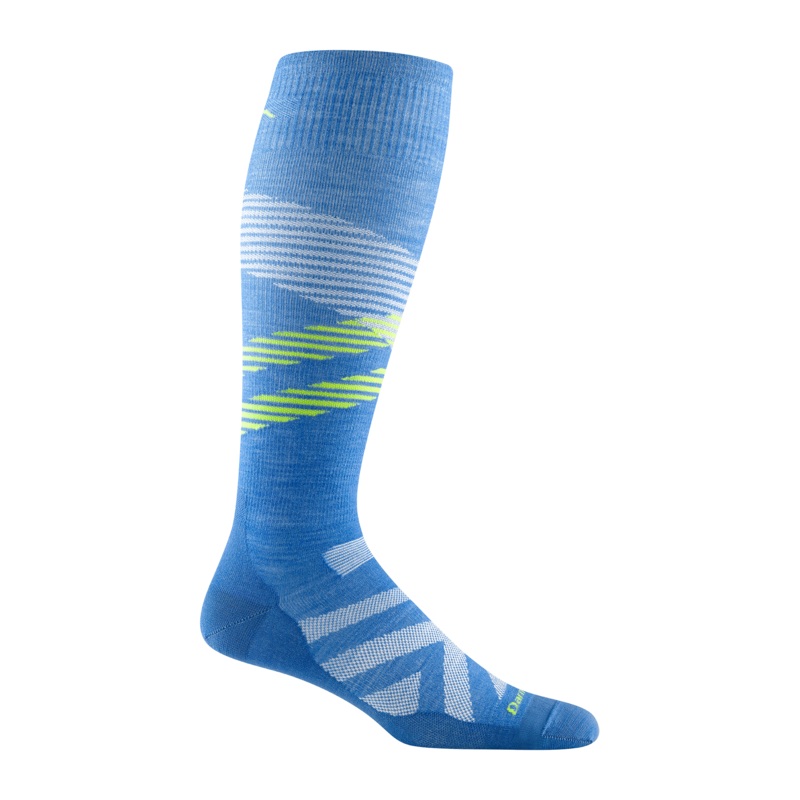 Darn Tough Men's Pennant RFL OTC Ultra-Lightweight Socks