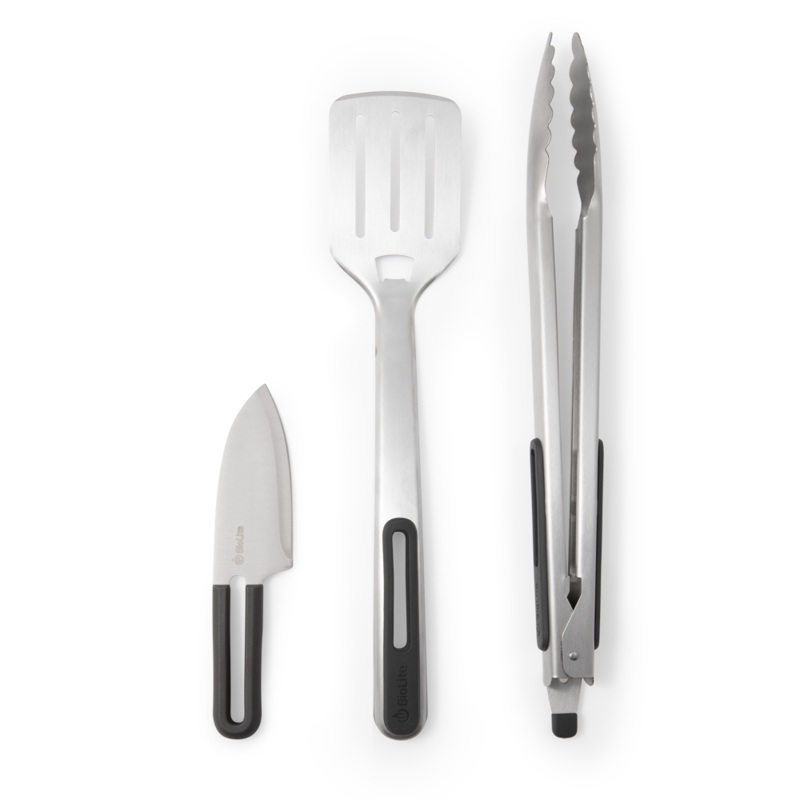 BioLite Prep & Grill Toolkit