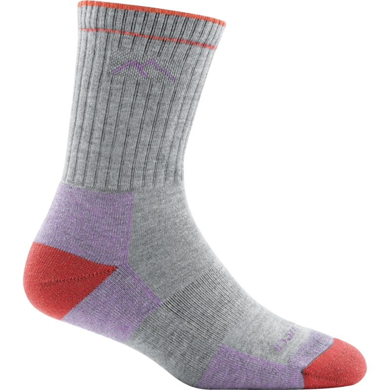 Darn Tough Coolmax Micro Crew Cushion Socks