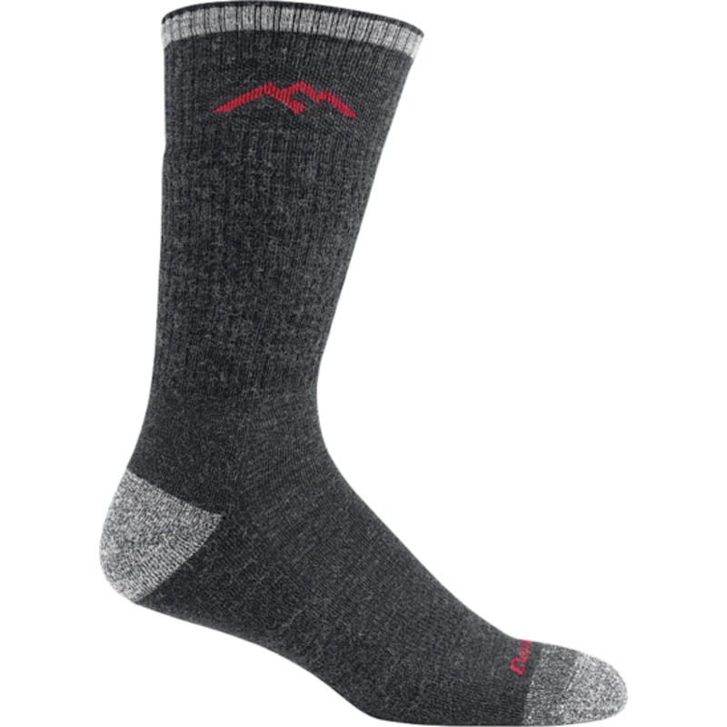 Darn Tough Hiker Boot Midweight With Cushion Socks
