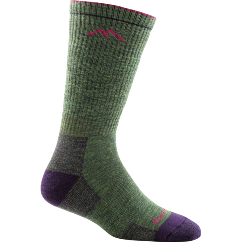 Darn Tough Hiker Boot Midweight With Cushion Socks Wmns