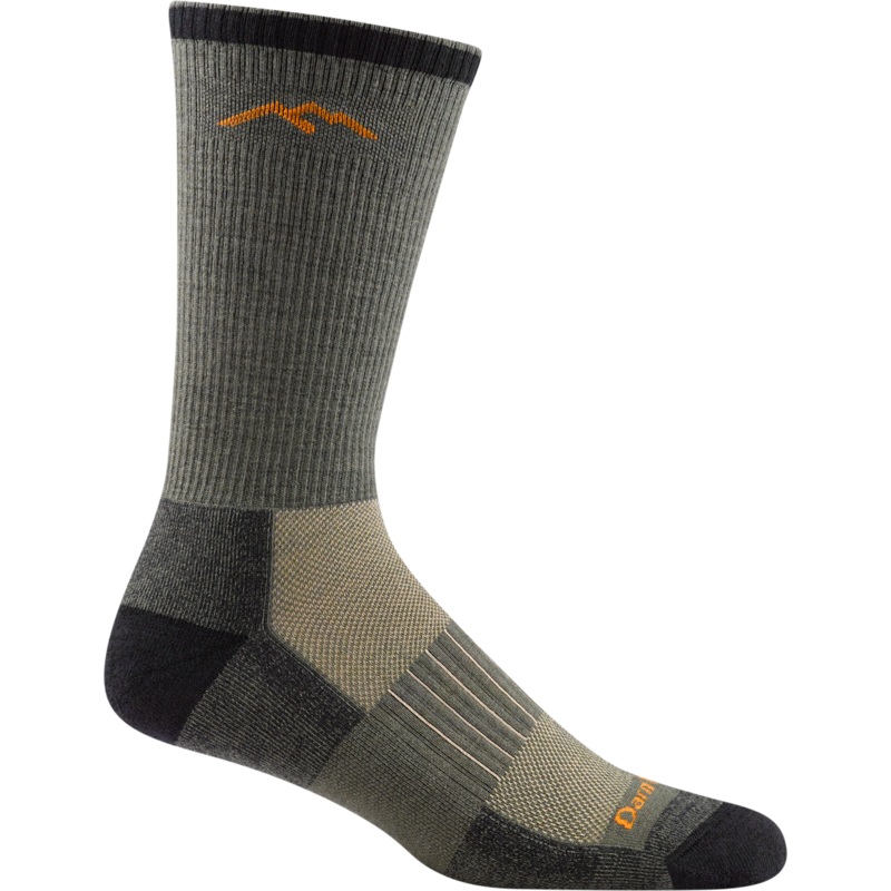 Darn Tough Hunter Boot Lightweight With Cushion Socks