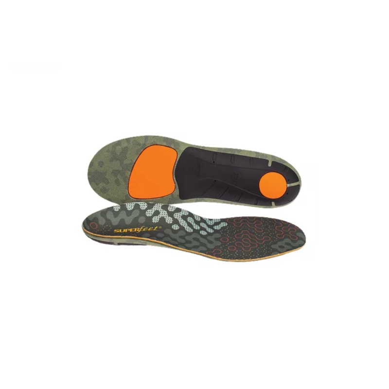 Superfeet Hike Cushion