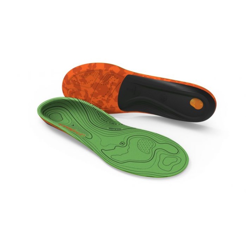 Superfeet Hike Support