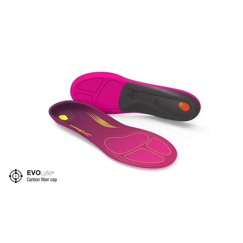 Superfeet Run Womens Support