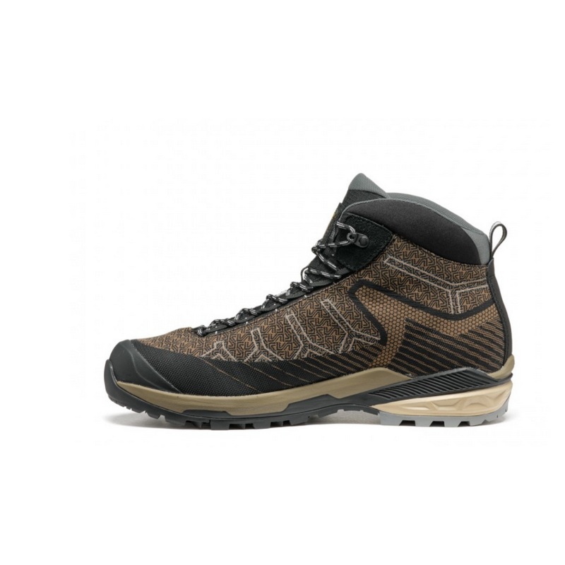 Asolo Falcon EVO Jacquard GV Men's