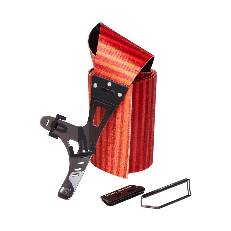 Black Diamond Ascension Splitboard Skins